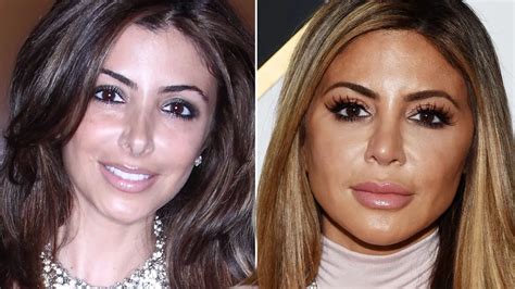 larsa pippen butt before|Larsa Pippen Before and After: RHOM Star Talks Plastic Surgery